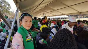 Dessuten er vi medlem av den internasjonale organisasjonen teleflor international, noe som innebærer at vi kan hjelpe deg med å sende blomster over hele verden. Dr Xiaomei Havard Everything We Know About Anc S New Mp Swisher Post News Swisher Post News