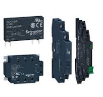 Schneider Solid State Relays