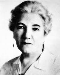 Laura Ingalls Wilder e la casa nella prateria