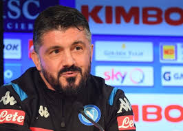 View the player profile of gennaro gattuso (napoli) on flashscore.com. Napoli Appoint Gennaro Gattuso As New Manager Marking The Spot