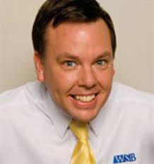 Fortune's westie wannabe