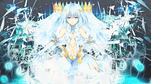 Tobiichi Origami Wallpaper By Tammypain On Deviantart Date A Live Origami Date A Live Anime Date