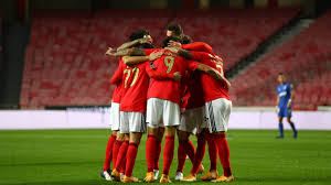 May 24, 2021 · a crónica do sp. Benfica Convocados Braga Liga Nos Sl Benfica