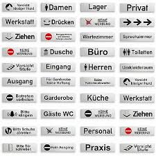 Der wappenschild, element der heraldik. Turschilder Aluminium Schild Sprechzimmer 160 X 40 Mm Wartezimmer Turschild Behandlung Tur Heimwerker Sodobna Kozmetika Si