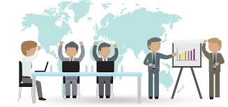 All images is transparent background and free download. Meeting Clipart Management Meeting Direccion De La Fuerza De Ventas Png Download Full Size Clipart 4059619 Pinclipart
