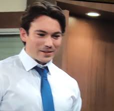 WHAT is Dex doing? He's such a creepy idiot, causing so much trouble. He  needs to be GONE!