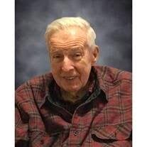 Russell Delange Carson Obituary