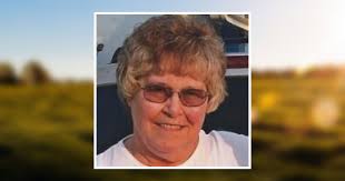 Judy L. Gariepy Obituary August 2, 2012