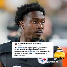 Cleveland Browns Fans Forever