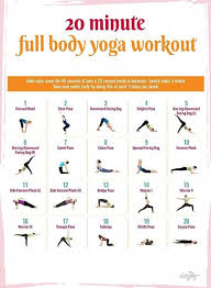 Wie Ist Yoga Nutzlich Fur Diejenigen Die An Diabetes Leiden L E T G O Full Body Yoga Workout Bikram Yoga Class Easy Yoga Workouts