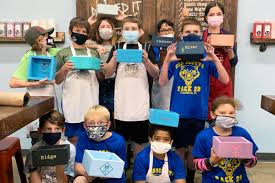 Lisa & friends diy workshop july 17th @ 12pm. Nailed It Diy Studio To Open This Weekend Sarasota Magazine