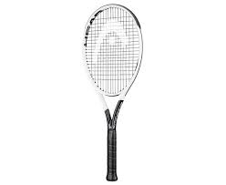 Ich verkaufe einen sehr gut erhaltenen tenisschläger von babolat in blau. Head Unisex Graphene 360 Speed S Tenisschlager White