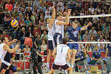 Magister negi magi created by ken akamatsu. Ivan Zaytsev Volleyball Wikipedia