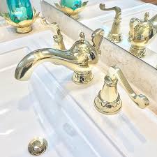 sink faucets for our aladdin bathroom
