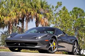 Image result for Grigio Magnesio 2012 8C