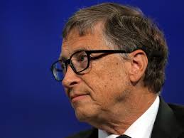 Bill Gates Says New Covid Tools Will Be Valuable For Next Pandemic Business Insider