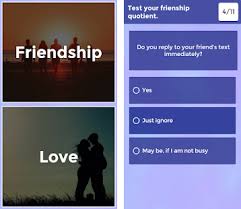 Friendship test ur gonna have to guess if you dont know me. Love And Friendship Test Love Calculator Apk Download For Android Latest Version 1 7 Com Friendship Love Relationship Calculate Compatibility
