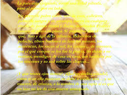 Parte de carne flaca, que casi no tiene más que pellejo. Ppt El Perro De Pata Coja Powerpoint Presentation Free Download Id 5280768