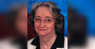 Obituary information for Frances Elizabeth Ellis