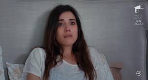 Nu a cunoscut niciodată greutățile vieții, și are încredere în oameni. Èesut SansÄ Extensiv Serialul Mama Antena 1 Leading Talents Com