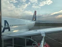 Review Air Serbia A330 Economy Class From Belgrade To Jfk Running With Miles