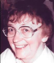 Margaret Cropper Obituary (1931