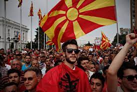 North macedonia signs landmark agreement to strengthen its tax treaties. North Macedonia Uk Investor Magazine