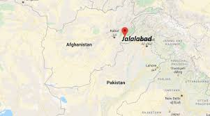 The population of jalalabad is 96,000 people (2002 official estimate). Where Is Jalalabad Located What Country Is Jalalabad In Jalalabad Map Where Is Map