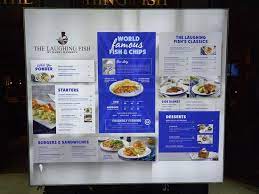 1, ss7/26a, kelana jaya, 47301 petaling jaya, malaysia., petaling jaya, 47301, malaysia. Side View With The Outdoor Yard Seen Picture Of Harry Ramsden World Famous Fish And Chips Genting Highlands Tripadvisor