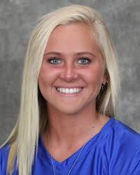 2019 Volleyball Roster