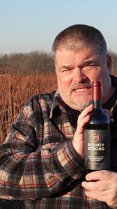 A Little Sip : Rodney Strong 2020 Alexander Valley Cabernet Sauvignon