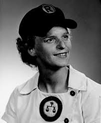 The Trailblazing Canadian Trio That Powered the Rockford Peaches Dynasty of  1948-50