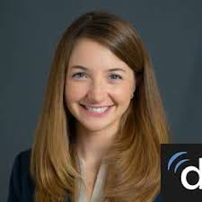 Dr. Caroline Andrews, MD