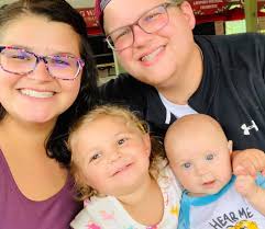 Welcoming Gary, a dedicated volunteer with a heart for serving