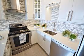 Kitchen redesign ideas cheap remodel before and after article. Small Kitchen Ideas For Your Next Kitchen Renovation Renovate Me