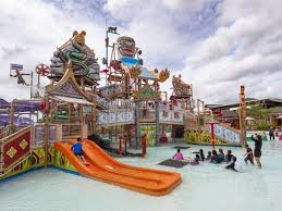 Built on an ancient forgotten city, ramayana is located 20km south of pattaya. ç¾…æ'©è¡é‚£æ°´ä¸Šæ¨‚åœ'vip Rantasa
