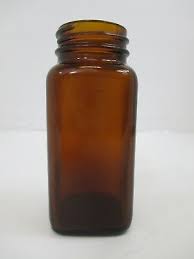 We did not find results for: Vintage Kerr 3 Oz Medicine Bottle Amber Glass Brown Square Apothecary Usa 4 Ebay