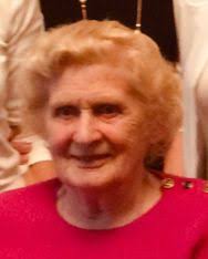 Condolence Book for Maura Gleeson (née Kiely) (Killaloe, Clare)