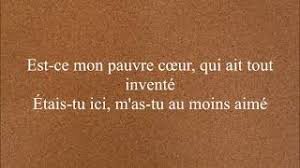 The lyrics for le reste by clara luciani have been translated into 3 languages. Clara Luciani Le Reste Paroles Youtube