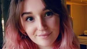 Daisy Hill alleged hit-and-run murder: Revenge porn hell of Kiesha  Thompson as cops desperately try to get social media giants to take down  shocking pics | Daily Mail Online