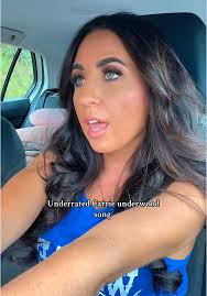 Underrated Carrie Underwood Song You Must Hear