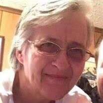 Tida Crews-Hyduke Obituary