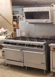 It is advised that you take a car with decent ground clearance and suspension, since there is a long and potholed… Therma Tek 60 10 Burner Range 2 Standard Ovens With Dcs Cheese Melter Tmd60 10 2