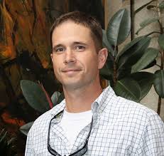 Insects in the City: August 2014