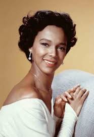 Dorothy Dandridge: The Trailblazer
