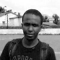 Forty-seven people died crossing the Mediterranean in a wooden boat last  month. This is their story.