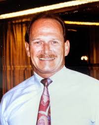 Timothy Rafferty Obituary