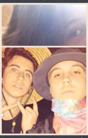 bma623's Reading List