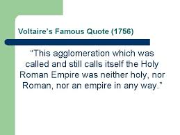 The Holy Roman Empire 11 Th C Imperial