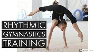 Delsarte and bode believed in movement expression. Rhythmic Gymnastics Training Mortals Hd Youtube